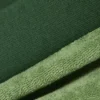 Hoodie met golfprint