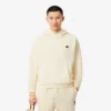 Hoodie met losse pasvorm en print