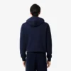 Hoodie met print voor heren, met motief van Tennis