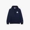 Hoodie met print voor heren, met motief van Tennis