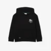 Hoodie met print voor jongens