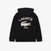 Hoodie met print voor jongens