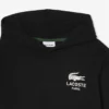 Hoodie met print voor jongens