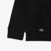 Hoodie met print voor jongens