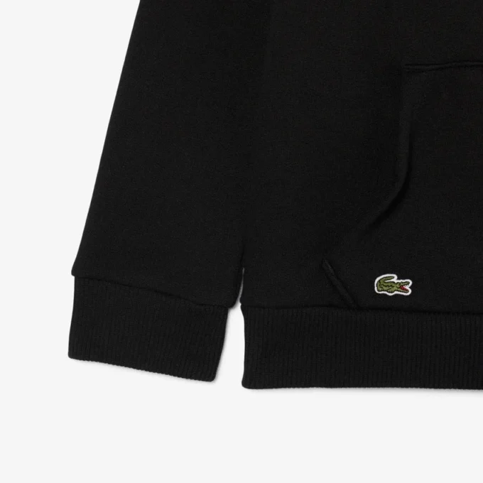 Hoodie met print voor jongens