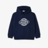 Hoodie met print voor kinderen