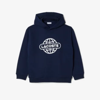 Hoodie met print voor kinderen