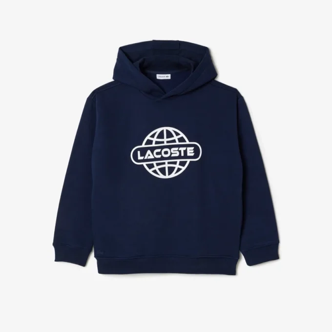 Hoodie met print voor kinderen