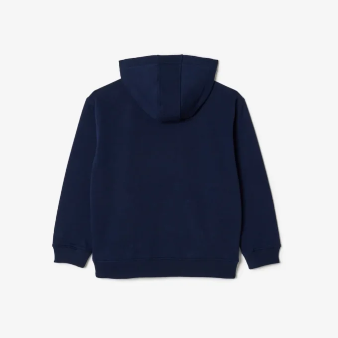 Hoodie met print voor kinderen