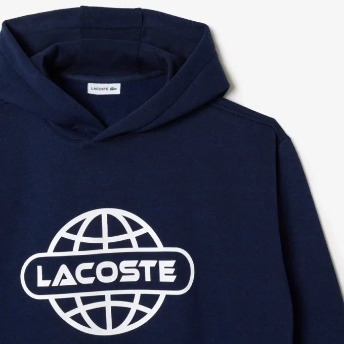 Hoodie met print voor kinderen