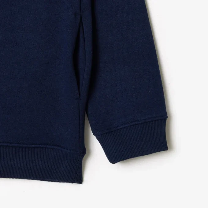 Hoodie met print voor kinderen