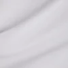 Hoodie met reliëflogo