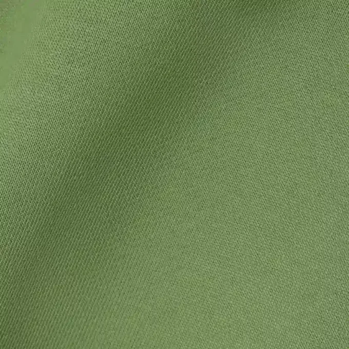 Hoodie met reliëflogo