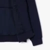 Hoodie met rits voor heren
