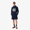 Hoodie voor heren uit de Roland Garros-editie