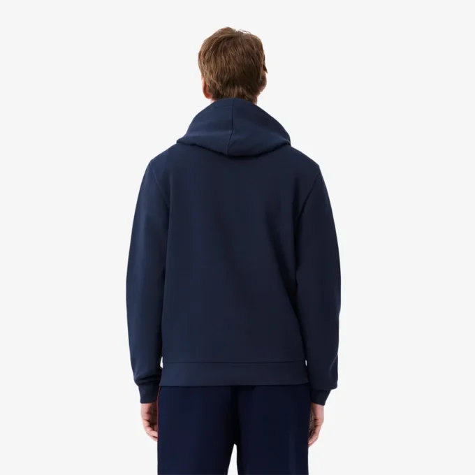 Hoodie voor heren uit de Roland Garros-editie