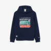Hoodie voor heren uit de Roland Garros-editie