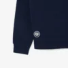 Hoodie voor heren uit de Roland Garros-editie