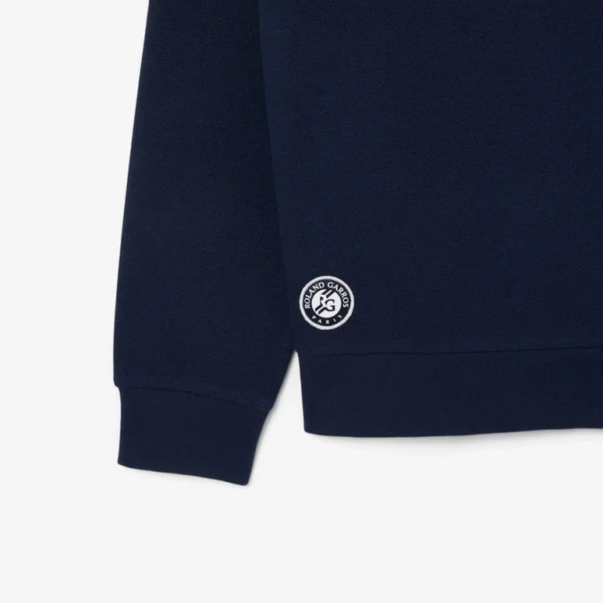 Hoodie voor heren uit de Roland Garros-editie
