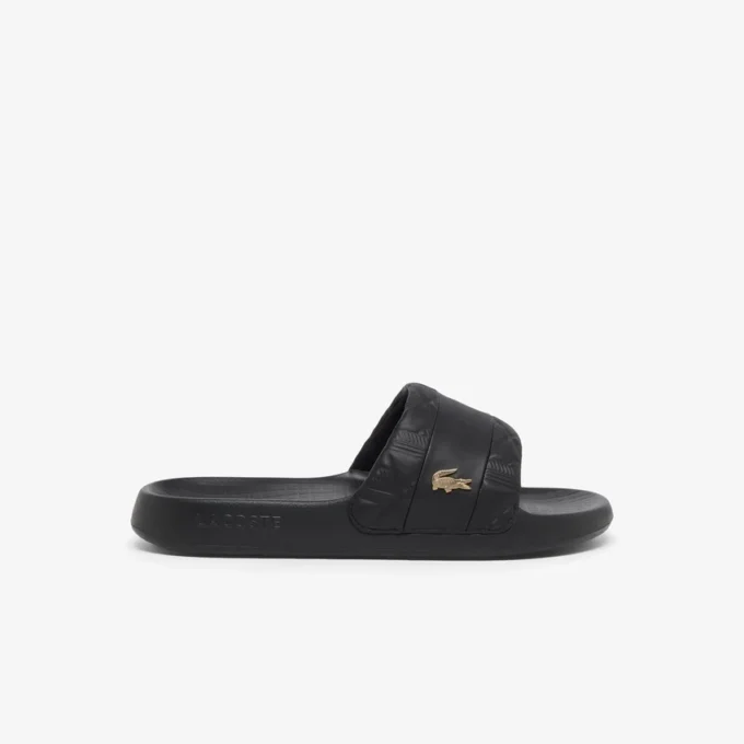 Hybride Serve-slippers voor heren