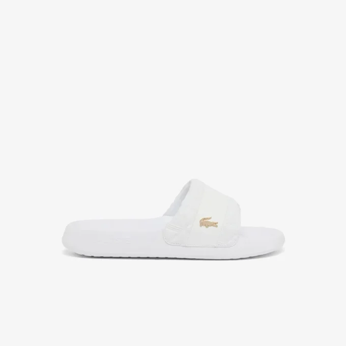 Hybride Serve-slippers voor heren