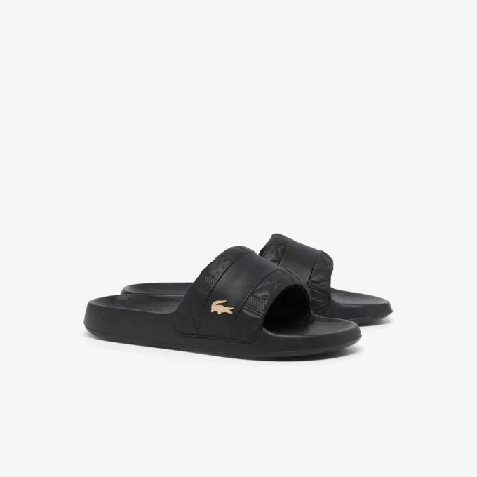 Hybride Serve-slippers voor heren