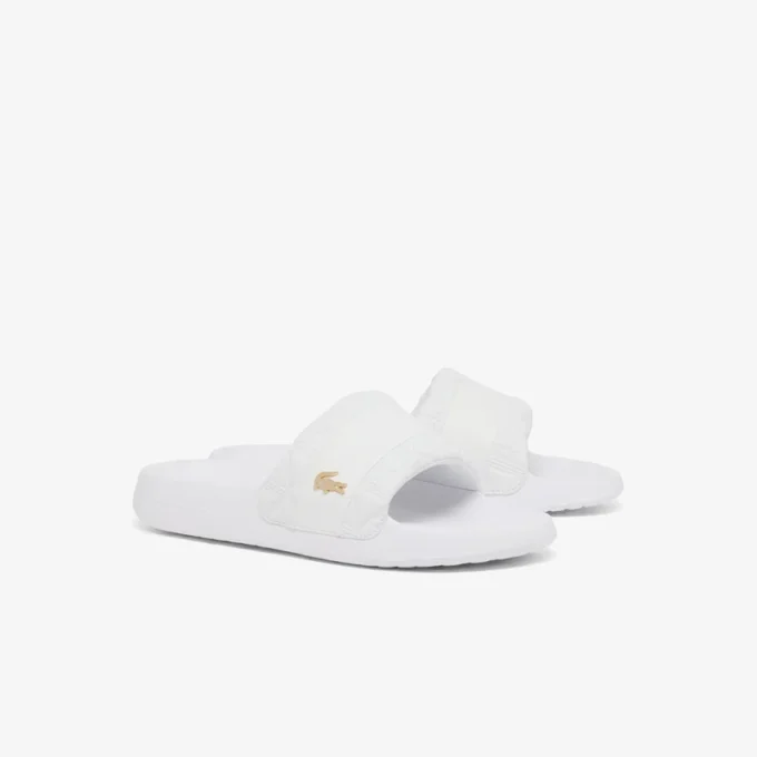 Hybride Serve-slippers voor heren