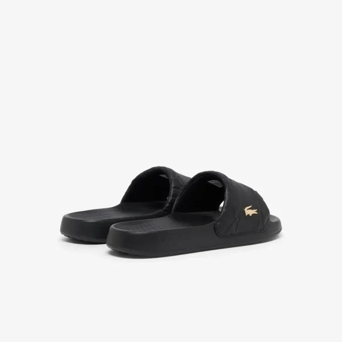 Hybride Serve-slippers voor heren