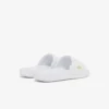 Hybride Serve-slippers voor heren