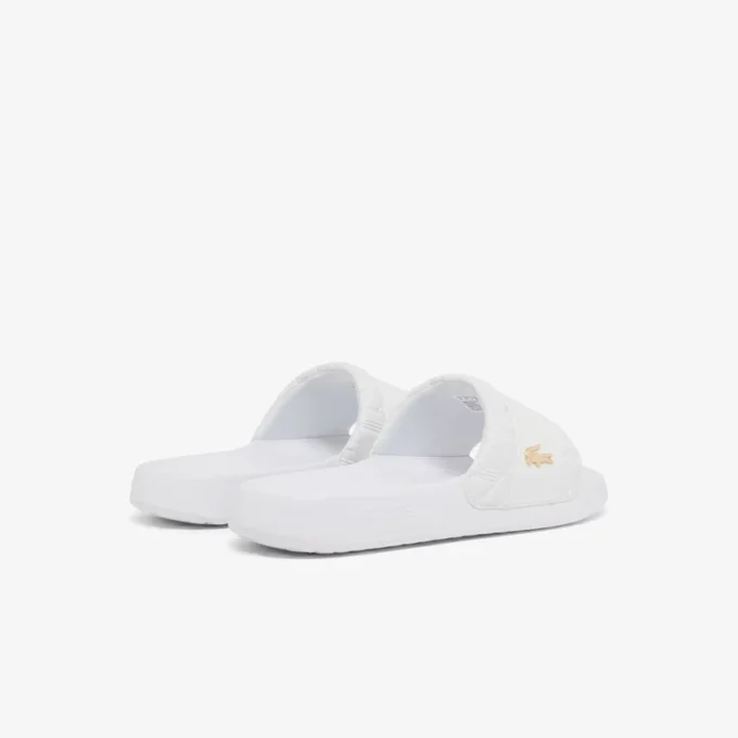 Hybride Serve-slippers voor heren