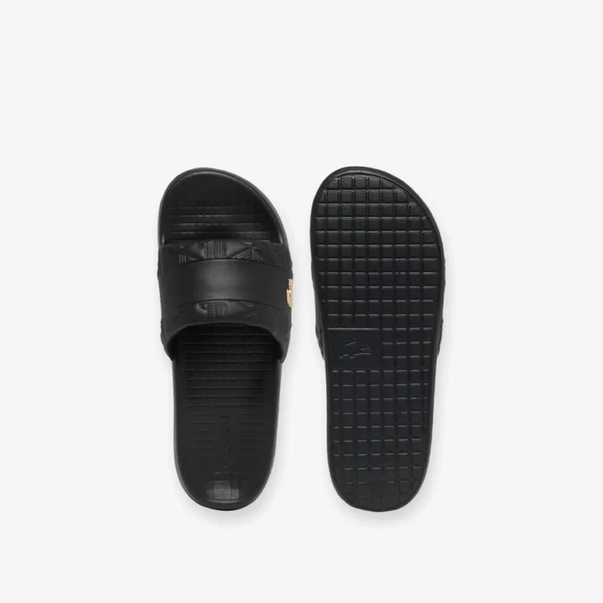 Hybride Serve-slippers voor heren