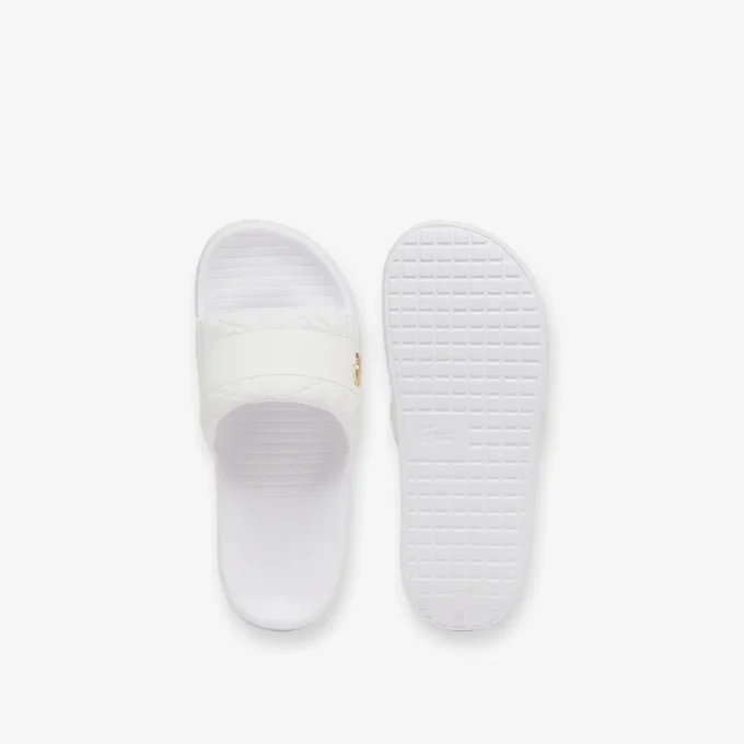 Hybride Serve-slippers voor heren
