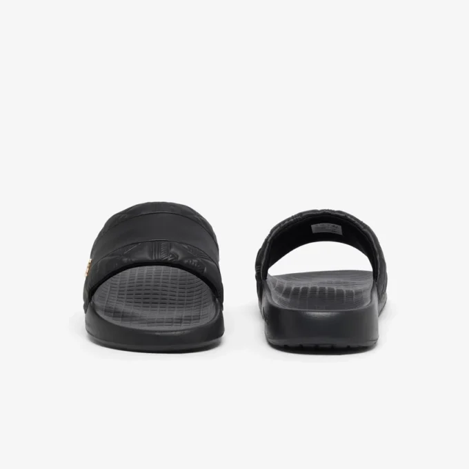 Hybride Serve-slippers voor heren