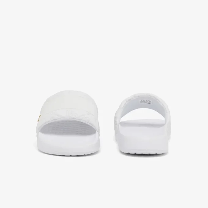 Hybride Serve-slippers voor heren