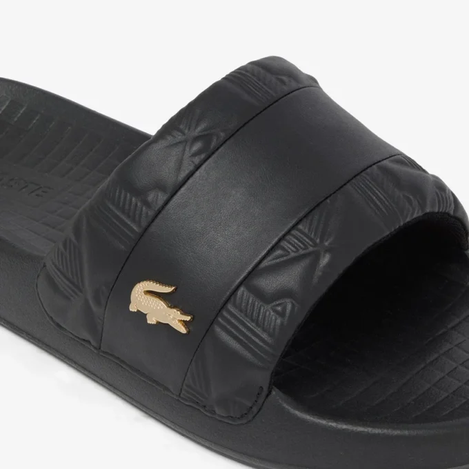 Hybride Serve-slippers voor heren
