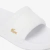 Hybride Serve-slippers voor heren