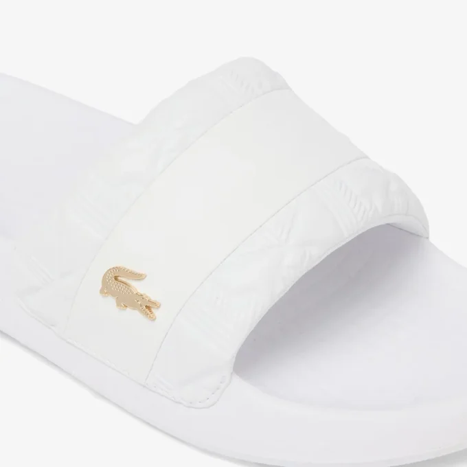 Hybride Serve-slippers voor heren