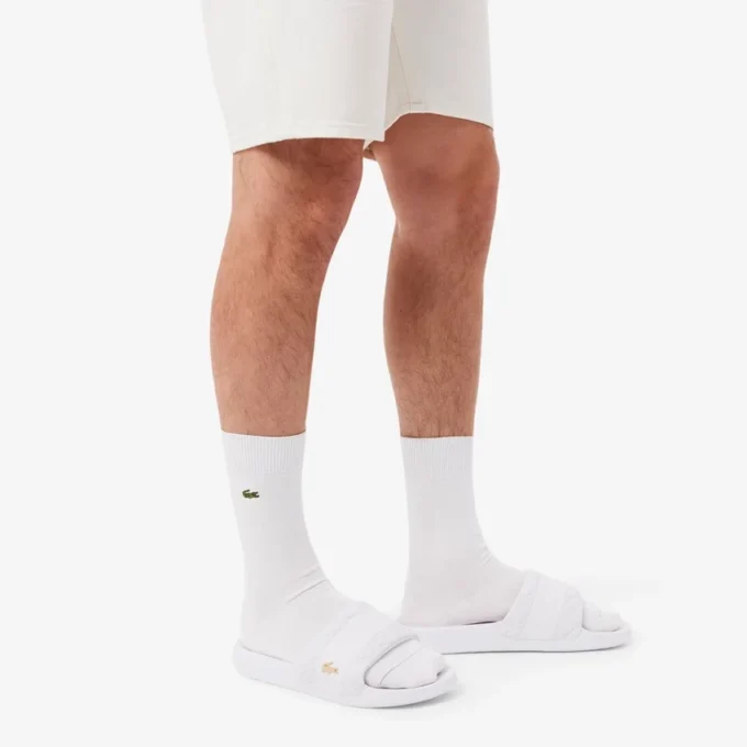 Hybride Serve-slippers voor heren