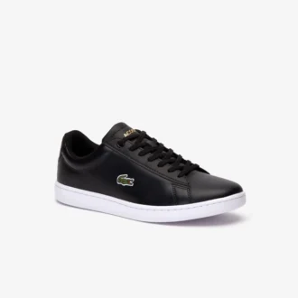 Hydes leren Sneakers voor dames
