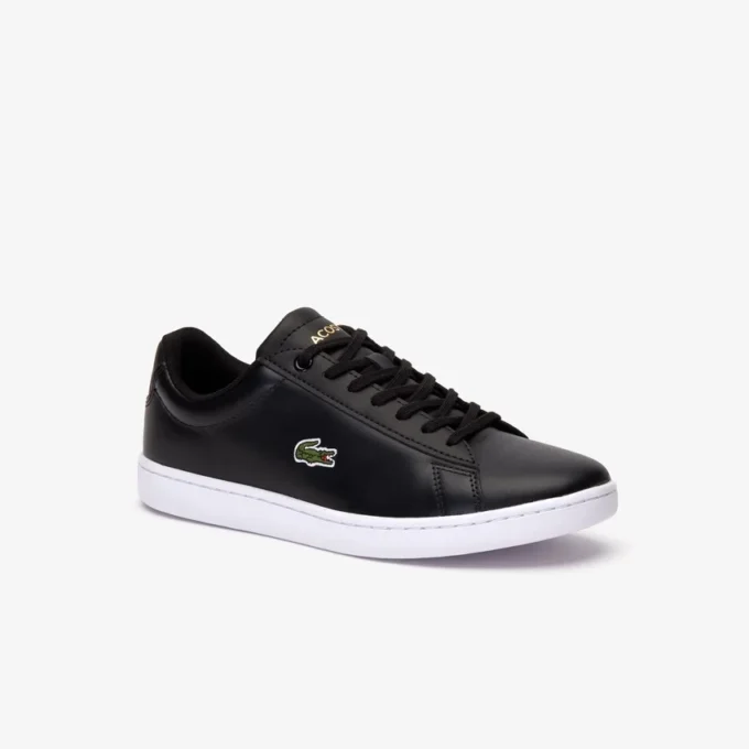 Hydes leren Sneakers voor dames