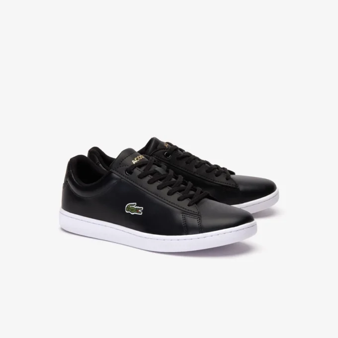 Hydes leren Sneakers voor dames
