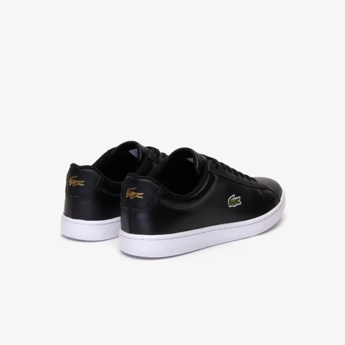 Hydes leren Sneakers voor dames