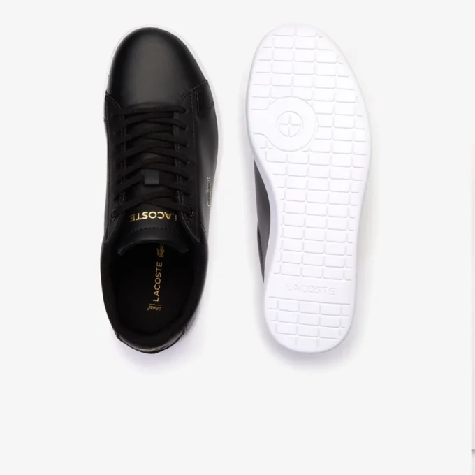 Hydes leren Sneakers voor dames