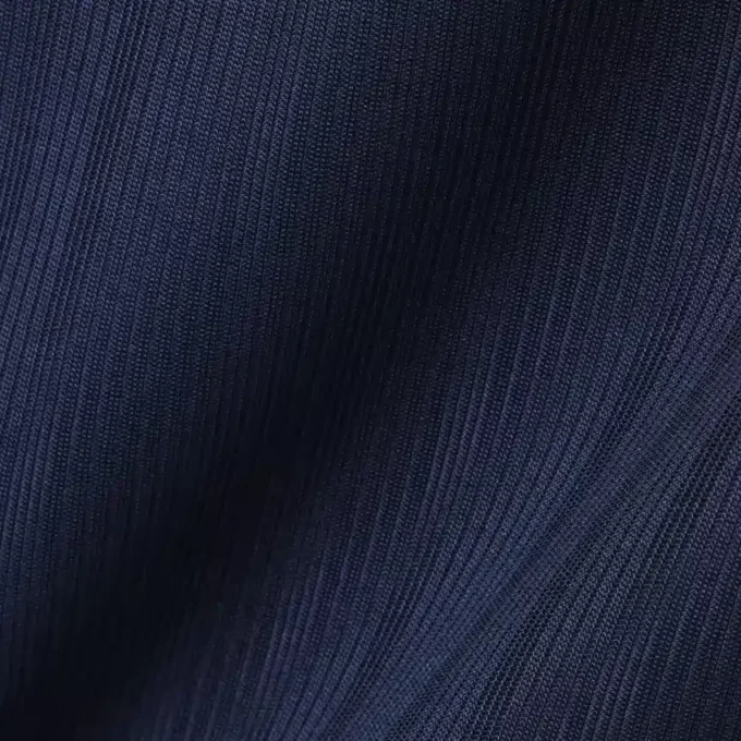 In Frankrijk gemaakt sweatshirt met boothals