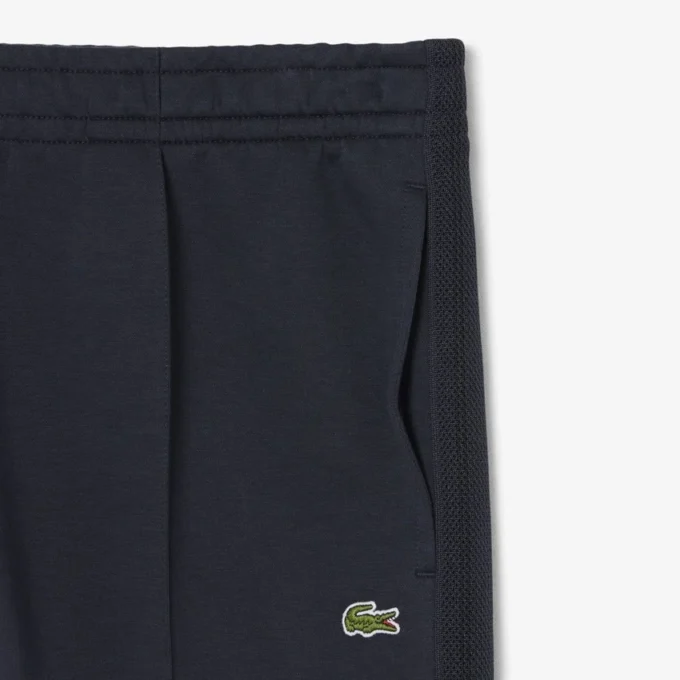 In Frankrijk gemaakte joggingbroek