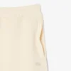 Interlock-short met relaxte pasvorm