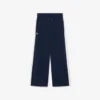 Interlock sportbroek
