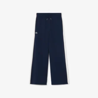 Interlock sportbroek