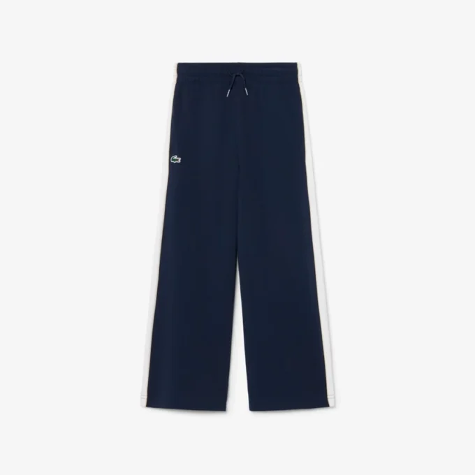 Interlock sportbroek