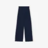 Interlock sportbroek